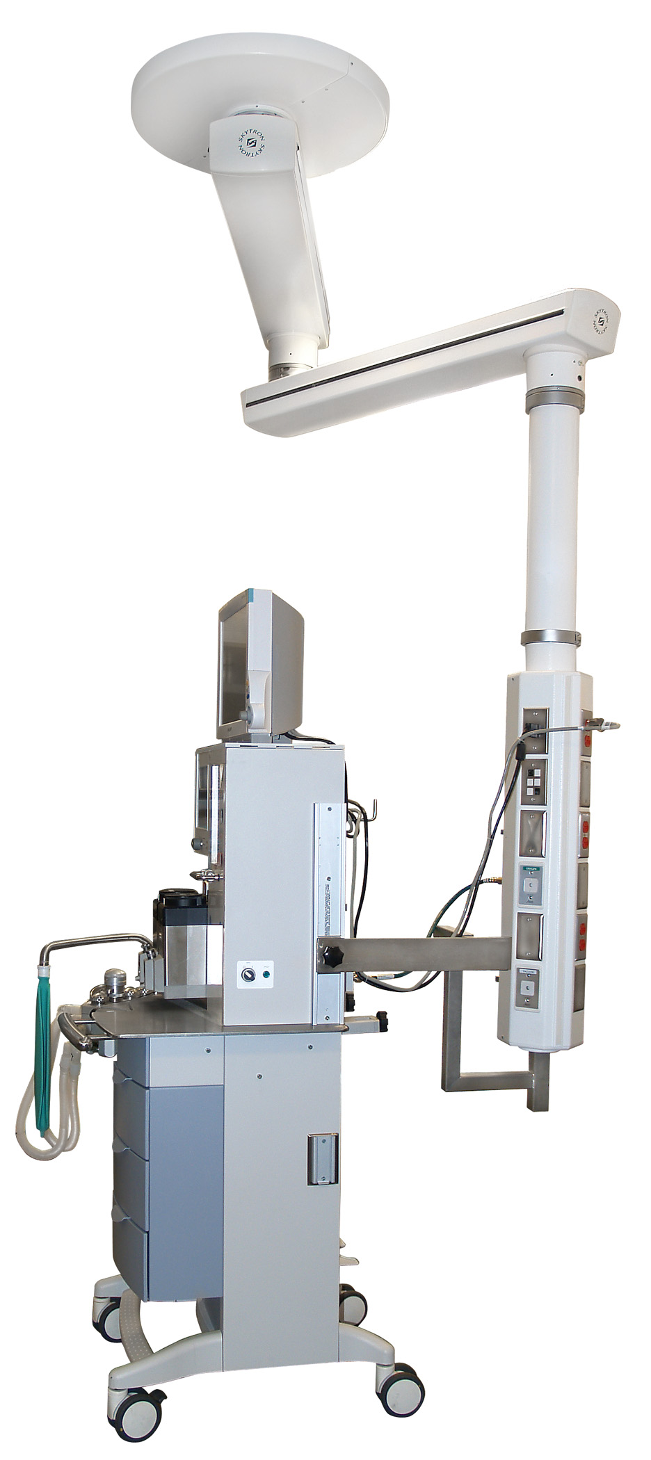 Anestheisa Boom Accessory