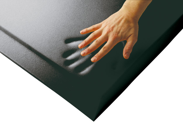 Stretcher cushion