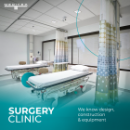 Surgery Clinic Projects