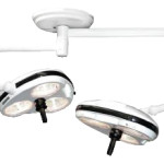 Skytron Dual Surgical Light ST1919