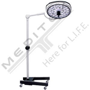 Skytron Mobile Surgical Lights