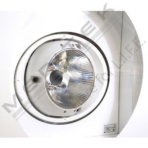 Lucina 4 Recessed LED Exam Light