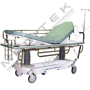 Techlem Stretchers 1100 Series