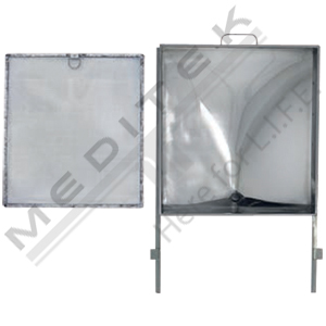 Skytron Uro Drain Tray