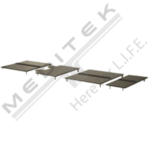 Steris Amsco Radiographic Top Panel Set