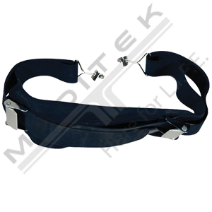 Meditek Conductive Restraint Straps
