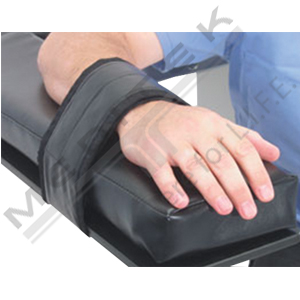 Meditek Armboard Restraint Straps