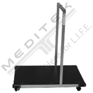 EZ-Roll Storage Cart Holders