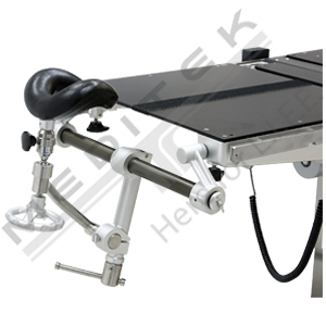Skytron General Purpose Head Support