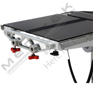 Skytron Neuro Adapter Head Support