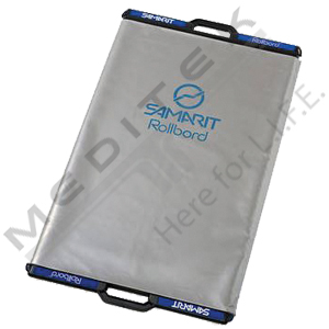 Samarit Patient Transfer Roller Boards