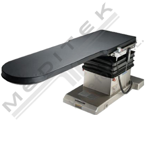 Steris SurgiGraphic 6000 Imaging Surgical Table