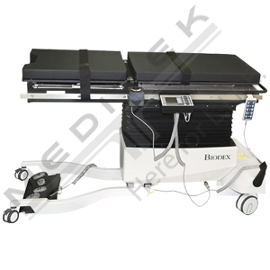 Biodex 800 Urology and Cysto Surgical Table