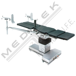 Maquet 1420 Orthopedic Surgical Table