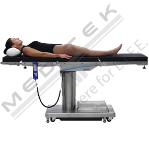 Skytron 1602 Essentia Surgical Table