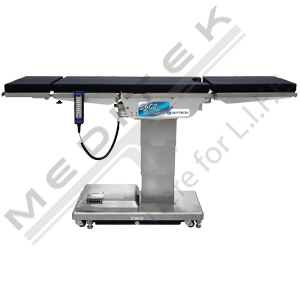 Skytron 3602 Ultraslide Surgical Table