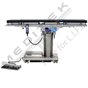 Skytron 6300 General Surgical Table