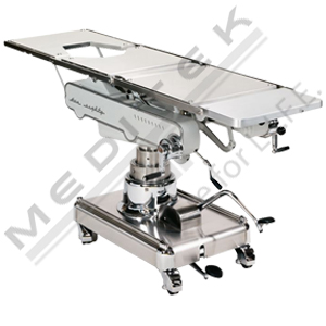 Amsco 1080 General Surgical Table