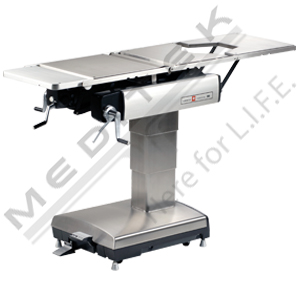 Amsco 2080 General Surgical Tables