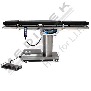 Skytron 6701 General Surgical Table