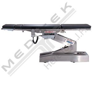 Skytron 7200B Neurology Surgical Table