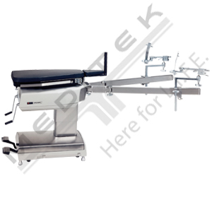 Amsco Orthographic II Orthopedic Surgical Table