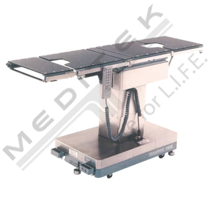 Shampaine 4900/5100 General Surgical Table