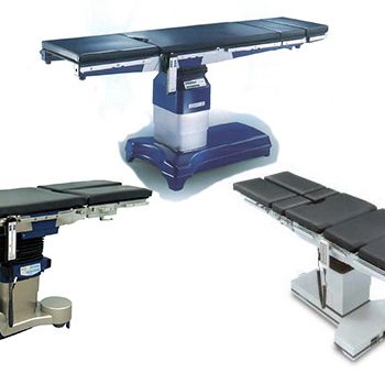 Maquet Mobile Surgical Table Series