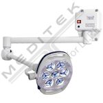 Wall mounted light
