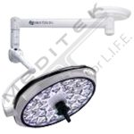 Ceiling mounted lights