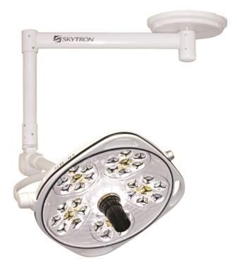 Skytron surgical light
