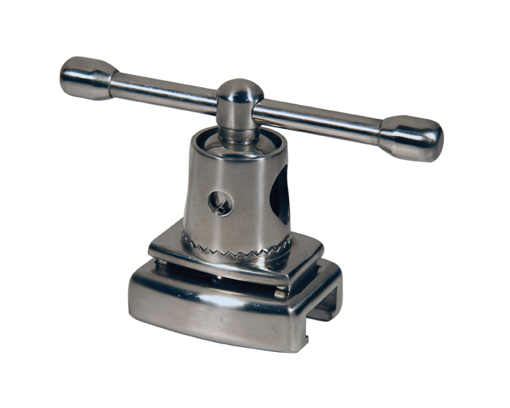 Arm Support Clamps