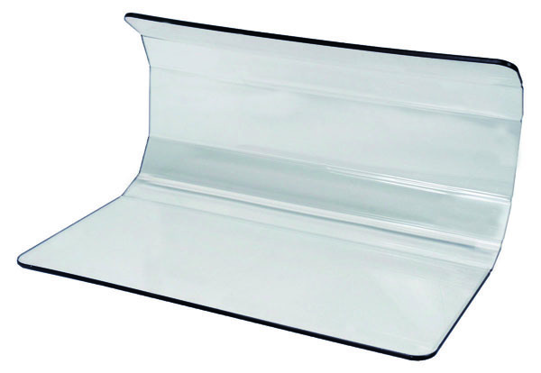 Arm Support Shield