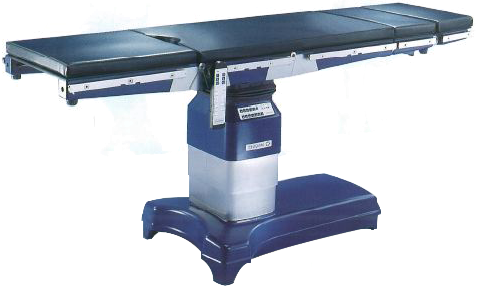 Maquet table