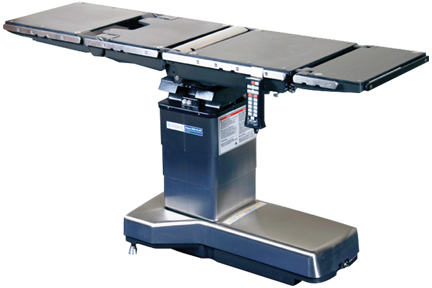 Steris table
