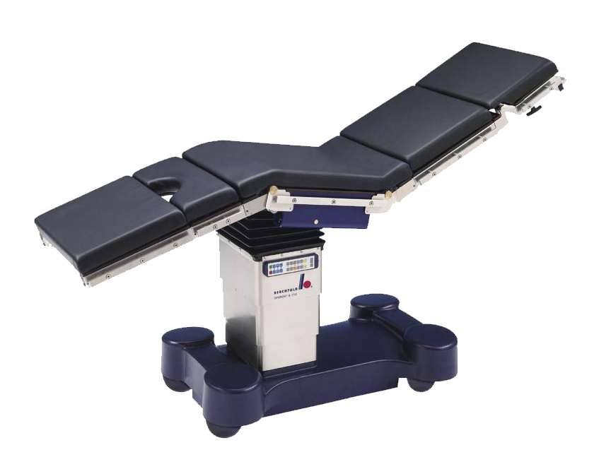 B710 Surgical Table