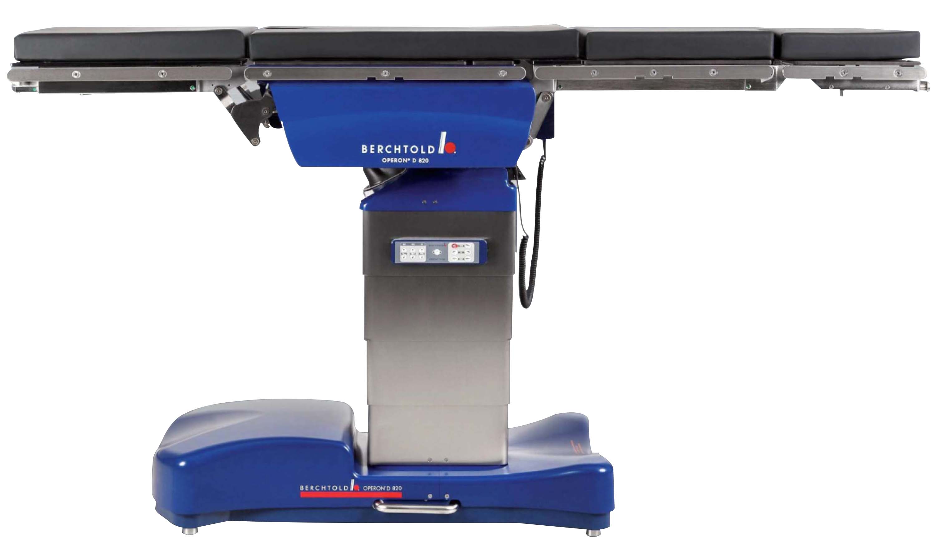 D820 Surgical table