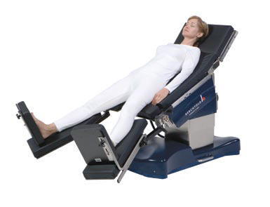 D850 Surgical Table