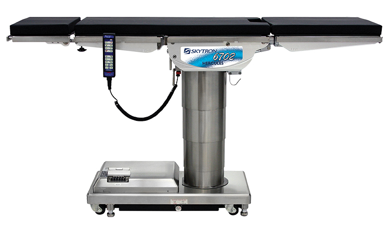 Skytron 6702