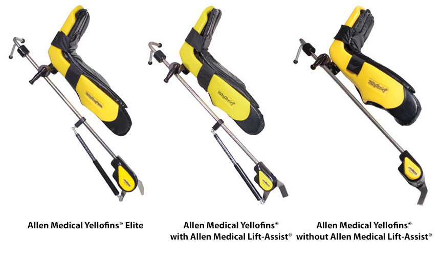 Yellofins®