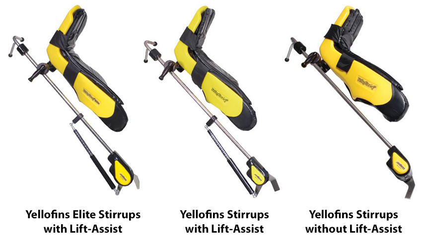 Yellofins®