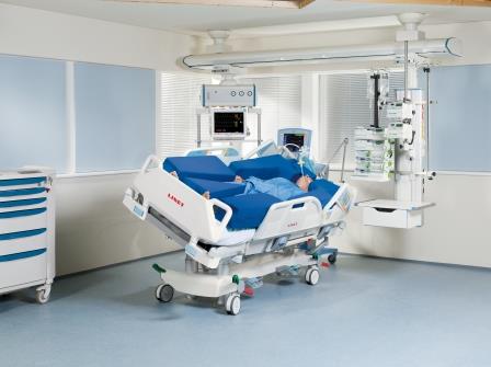 Preventing Pressure Ulcers Multicare ALT