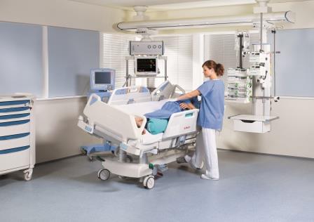 Mulitcare Turn Assist