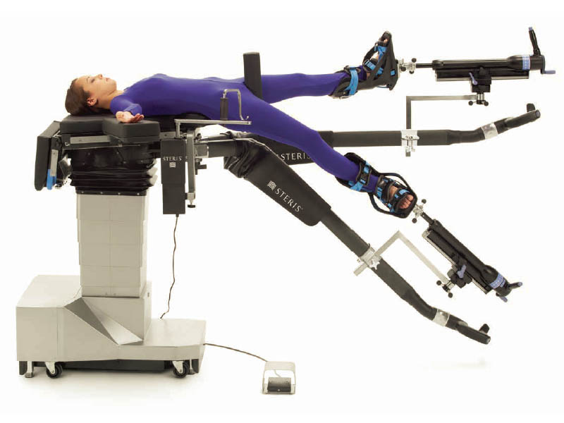 Hana Orthopedic Surgery Table