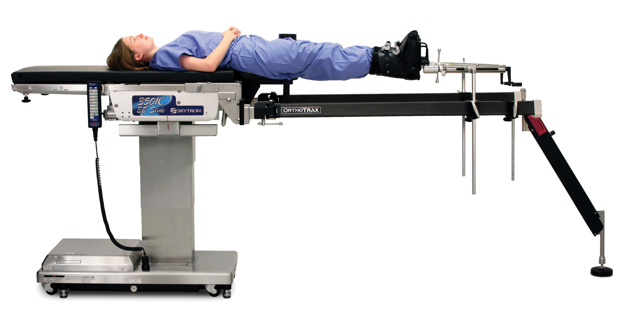 Hana Orthopedic Surgery Table