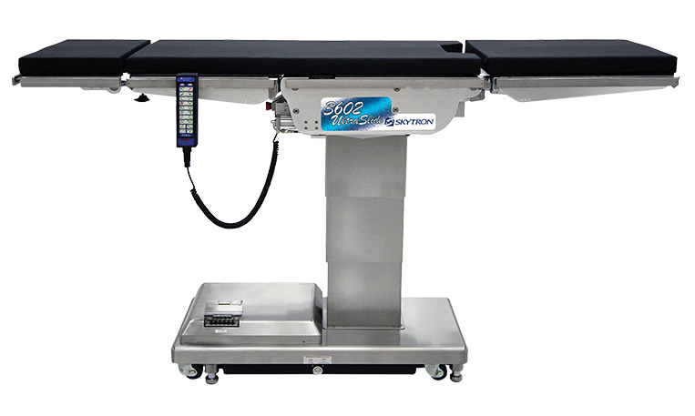 3602 Table