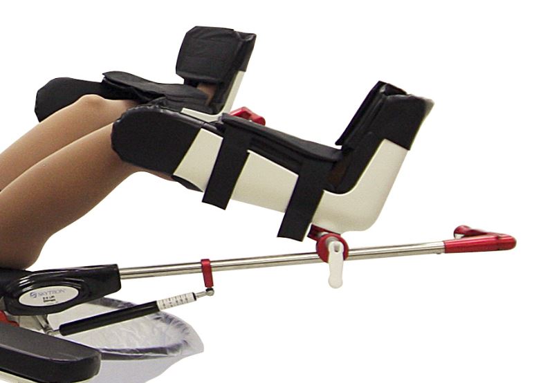 Skytron Flex Finn Stirrups