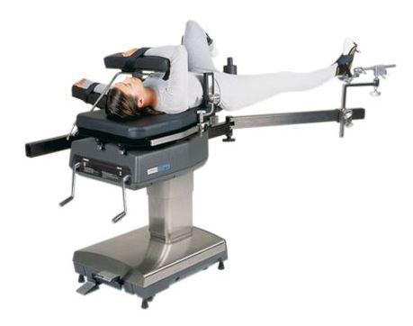 Hana Orthopedic Surgery Table