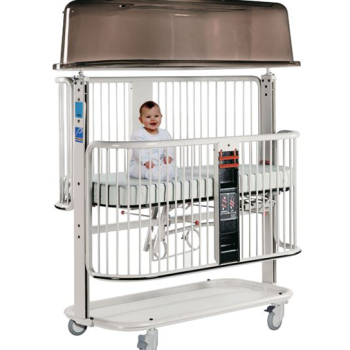 Pedigo 500 Pediatric Stretcher