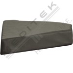 Wedge Shaped Sacral Rest Cushion